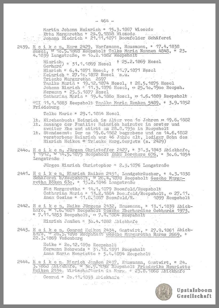 Document